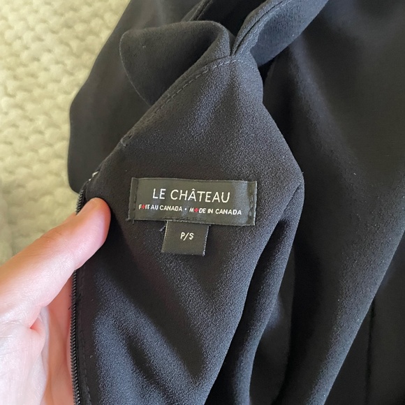 Le chateau jumpsuit - Picture 2 of 3